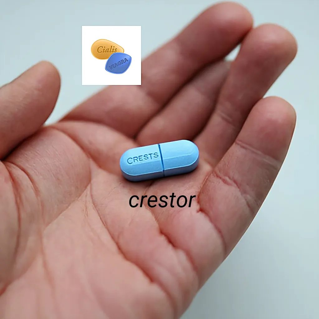 Precio del crestor 10 mg